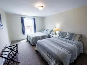 Downtown Greenville Spacious Apartment