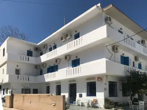 Serifos Beach Hotel