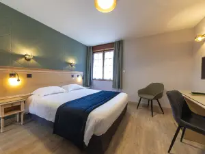 Hôtel l'Escale - Piscine & Spa
