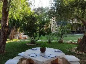 Masseria le Lamie