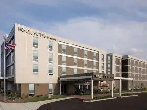 Home2 Suites by Hilton Mishawaka South Bend