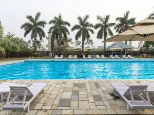 Dreamland Gold Resort & Hotel