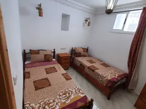 阿琳旅館