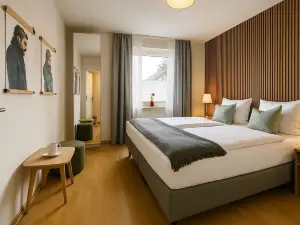 Hotel Schultheiss Hameln
