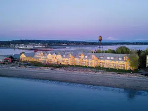 Semiahmoo Resort Golf & Spa, Trademark Collection by Wyndham