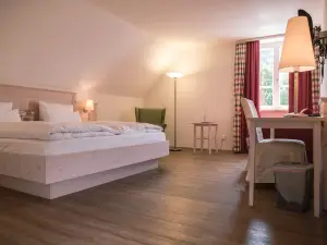 Landhotel Schneider
