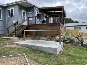 Derby Digs Cottage
