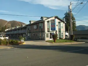 Sweet Breeze Inn Grants Pass