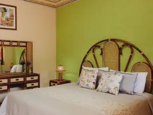 Hotel Gran Misiones Tequisquiapan