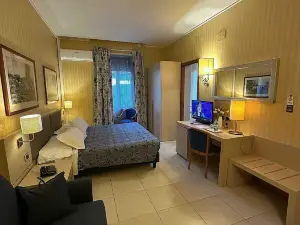 Domus Park Hotel & Spa