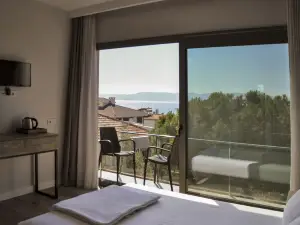 Sahil Butik Otel
