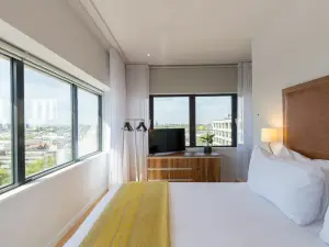 Premier Suites Rotterdam