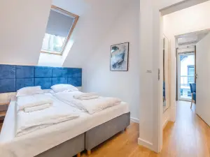 Apartamenty Sun & Snow Horizon Park