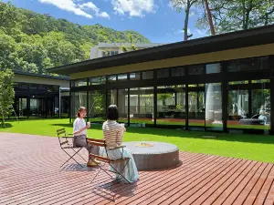 Taoya Nasu Shiobara