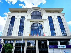 Asur Imperıal Hotel
