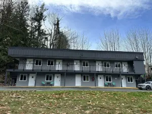 South Shore Motel