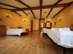 Alda Casco Antiguo