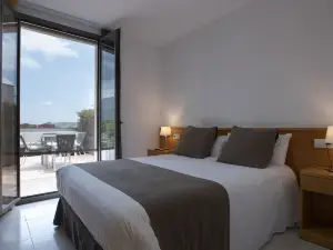Hotel Alta Garrotxa