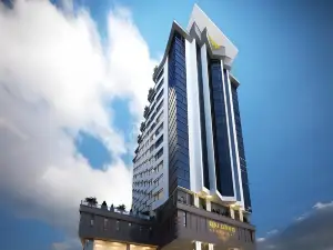 Eagle Hotel