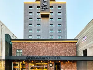 CHEOMDAN HOTEL