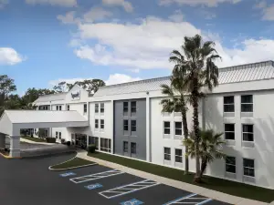 สปาร์ค บาย ฮิลตัน แทมปา แบรนดอน