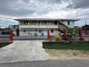 Your Next Level Int Executive Apartment