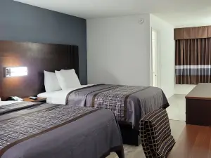 Key West Inn - Boaz
