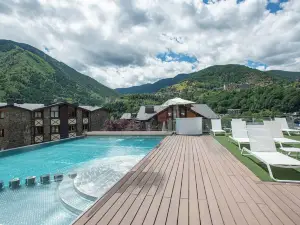 Hotel AnyosPark Mountain & Wellness Resort