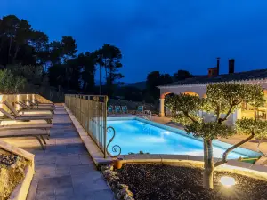 Domaine Rabiega - Vineyard and Boutique Hotel
