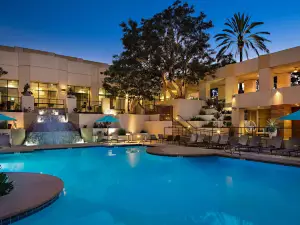 San Diego Marriott Mission Valley