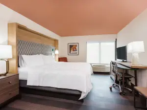 Holiday Inn TIMONIUM - BALTIMORE NORTH by IHG