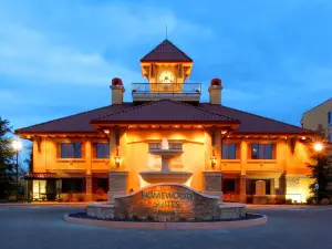Homewood Suites by Hilton Richland