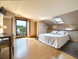 Hotel Rural Izar Ondo