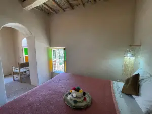 Maroc des Merveilles - Chez l'Habitant