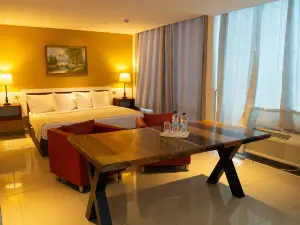 Golden Tree Hotel Belize