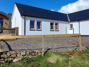 아네스 글램핑 포드