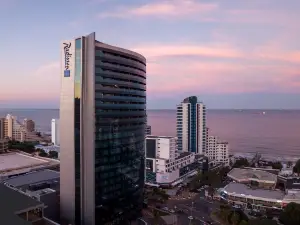 Radisson Blu Hotel Durban Umhlanga