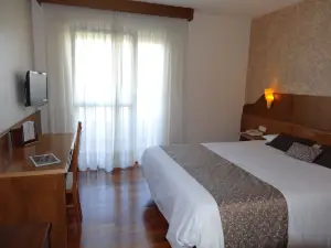 Hotel El Pescador