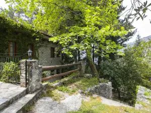 Watermill Villa & Hotel Faralya