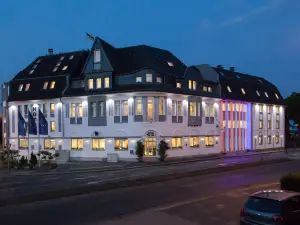 Hotel Moerser Hof