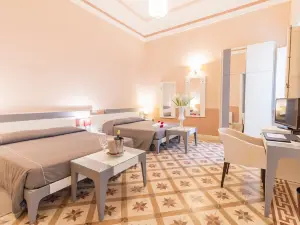 Hotel Belami
