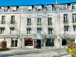 Logis Hôtel le Rivage