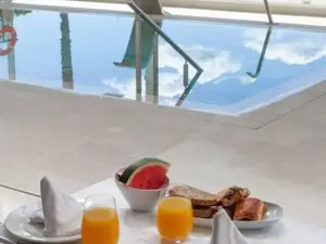 Hotel Montecarlo Spa & Wellness