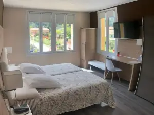 Hotel Restaurant Rose des Pyrénées