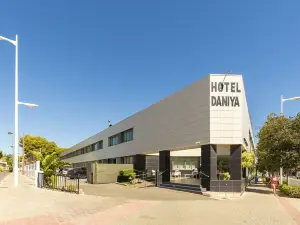 Daniya Alicante