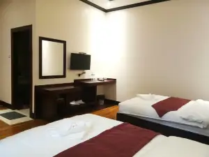 Singha Hotel