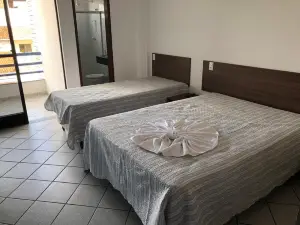 Hotel Kalilândia
