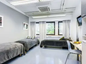 Forenom Hostel Vantaa Aviapolis