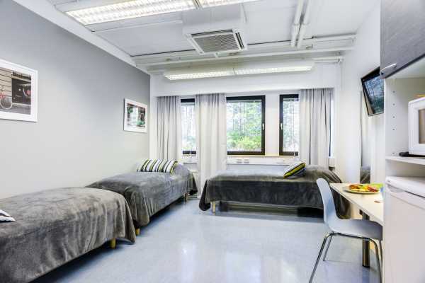 Forenom Hostel Vantaa Aviapolis Promo Code