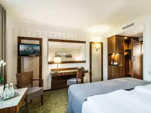 Hotel Lord - Warsaw Airport